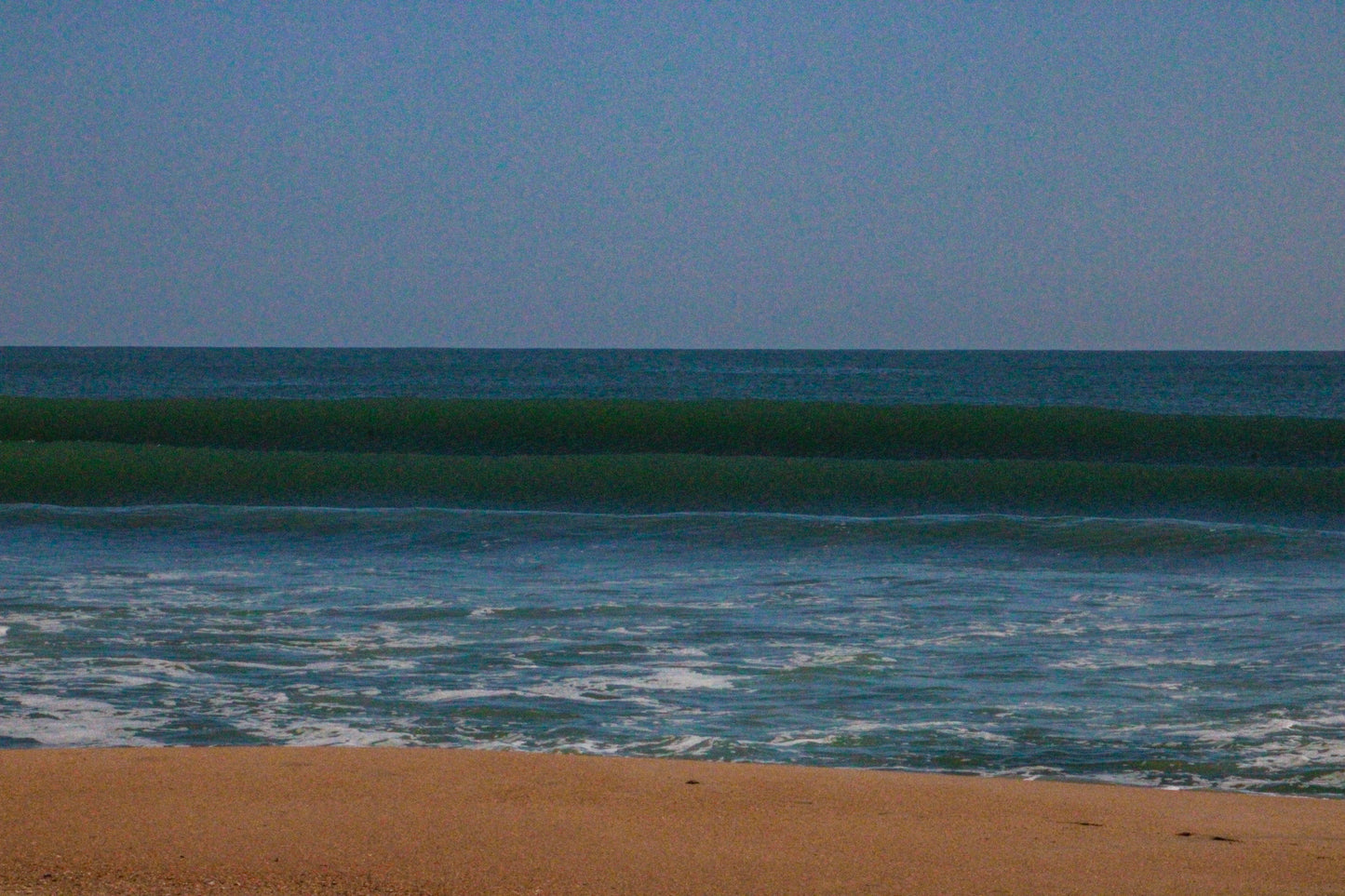 Set Waves OBX