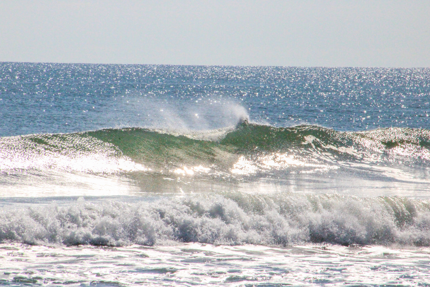 OBX Sunlight Wave