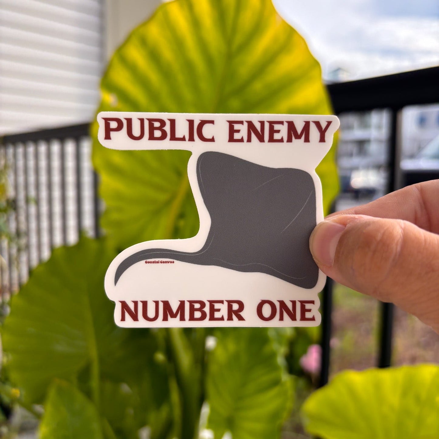 Justice For Steve Irwin