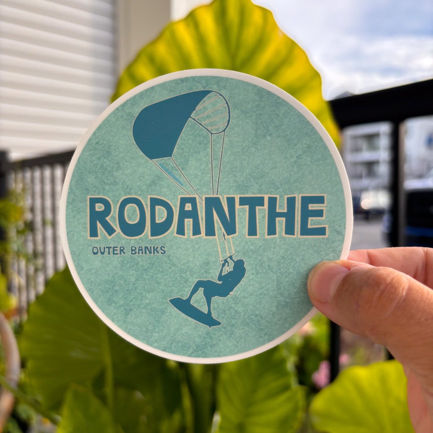Rodanthe OBX Sticker